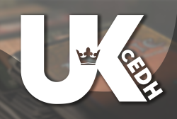 cEDH UK Logo